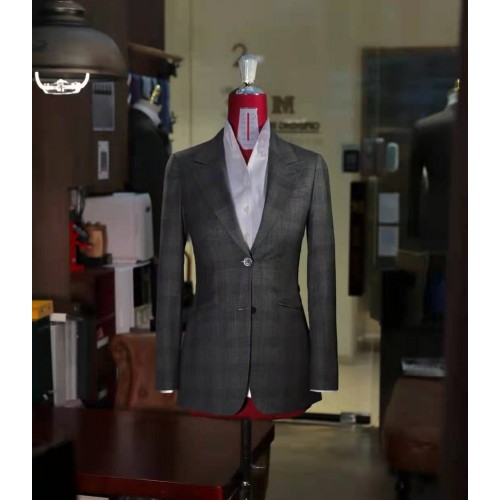 MB2P01 by Made Suits